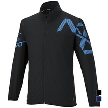 미즈노 남자 야구 크로스 재킷 N-XT Move Cross Jacket 32JC2220