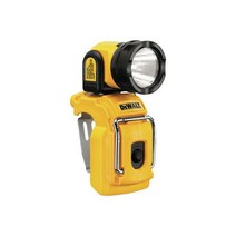 DeWalt DCL510 12V MAX 리튬 이온 LED 작업등공구만 355746