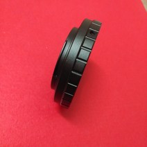 용L39 M39 39mm 렌즈 캐논 EOSM EF-M 미러리스 카메라 바디 어댑터 링 EOSM/M2/M3/m5/M10/m50, 한개옵션0