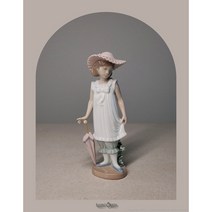 [앤틱/M] 야드로 나오 4월의 소낙비 1126, 예. 확인하였습니다.