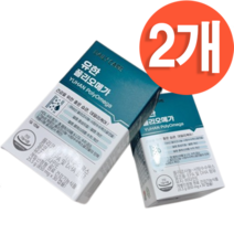 식물성오메가3 폴리오메가 폴리코사놀 오매가3, 1개