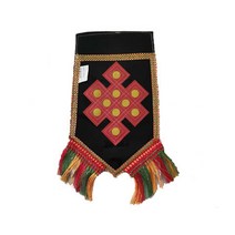 스쿠터킥보드 Z배터리 삼륜 전동차 바이크 흙막이판 두꺼운 앞 리어 우측 휠 속도 센서 회로 접지 단락 2892208571, 중간사이즈 수염 -색상랜덤