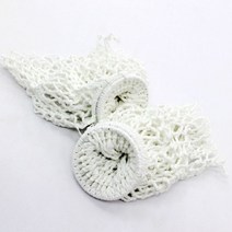 당구 큐 대 가방 개인 채 백 bag 6개/몫 당구 테이블 스누커 포켓 세트 드롭 코튼 볼 그물 가방 중, 한개옵션0