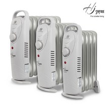 사파이어 미니 라디에이터 5핀, HJO-M05