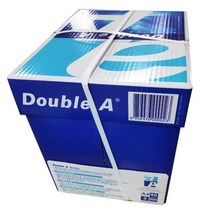 더블에이 A4 80g 1BOX 2500매_선물 - 2022958EA, 쿠팡 본상품선택