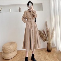 L.HOUSESTORE여성 하객 셔츠 원피스 투피앤 정장 원피스 오피스룩 원피스 하객룩 트위드원피스 여자쇼핑몰 바캉스원피스 스포츠원피스 여름원피스