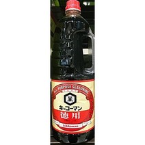New 기꼬만 간장 1.8L