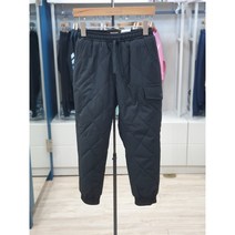 컬리수 스노우패딩팬츠 C224PTG82P