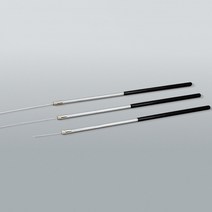 백금봉+백금선(0.3mmx50mm) a-4022