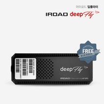 아이로드 NX7 블랙박스 전용 커넥티드 모듈 딥플라이, 1EA