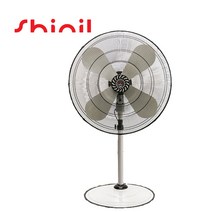전국 출장AS 신일전자 공업용 산업용 대형선풍기 산업현장 강당 급식소 선풍기