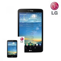TYDL LG G패드 8.3 홈보이 고광택 보호필름 2매입