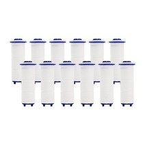 리필터 주방필터 퓨어썸 핸디형 호환필터 12ea, 1개, 녹물필터12개입