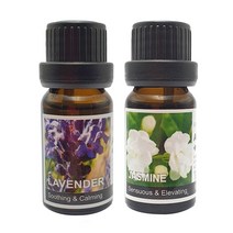 원드림 아로마 에센셜 오일 10ml 자스민 라벤더