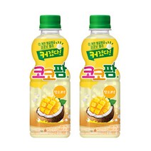 [해태htb] 커졌다! 코코팜 망고코넛 300ml 24페트, 상세페이지 참조, 상세페이지 참조, 상세페이지 참조, 상세페이지 참조