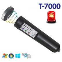 프로그램포함 전자식 순찰시스템 T7000 _ 301998EA, 본상품선택