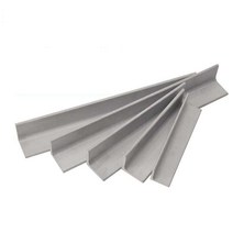 ㄱ형강 잔넬 ㄱ앵글 아연 절단 도금 강관 직각 각형, 304 앵글 스틸 40x40x4 길이 1m