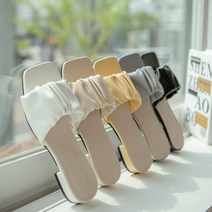 [당일발송] 리벨르 셔링 슬리퍼 2cm 5cm