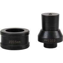 UDT유압 유압펀치날 UD-CH60(20.5MM)