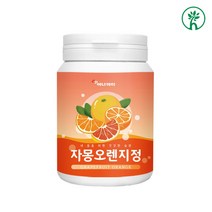 자몽나린진 자몽오렌지 분말 시네트롤 가루 정 자몽 오렌지 쥬스 나린진자몽오렌지복합추출물 오렌지자몽 효능, 1개, 1
