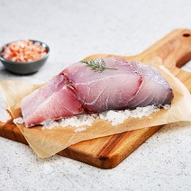 쿨바라 바라문디 프리미엄 생선 200g x 5, FREE