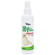 펫퍼스 모발 강아지피모영양제 200ml