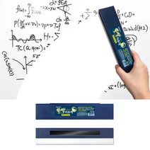 [홈앤스쿨] 문교 화이트보드 대형 지우개 쓱싹지우개 넓은 면적 지우기 자석 부착형