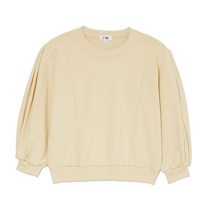 플라스틱아일랜드 키즈 맨투맨 티셔츠 PM3CL962