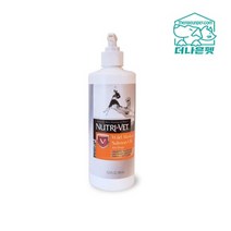 뉴트리벳 오메가3 알래스카 연어오일 399ml 겸용