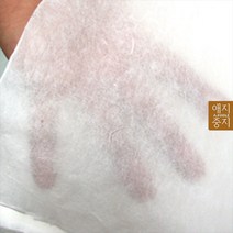 순지 수제한지 한지 젓갈한지 커피한지 떡집 기름집 창호지, 순지중10매