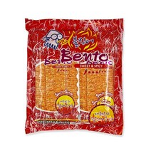 매콤달콤한 벤토 불징어 12g 6개입, 72g, 1개