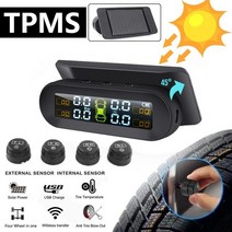 한국 타이어 교체 셀프 가성비 호환 tpms solar power tpms 자동차 타이어, t3-in