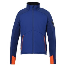 PHENIX 미들웨어 Phenix Team Hybrid Fleece Jk_DB 19