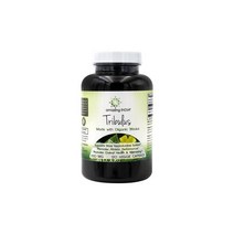 어메이징 뉴트리션 트리뷸러스 Tribulus 트리블러스, 1개, 630mg / 120베지캡슐