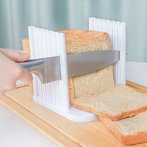 MG 가정용 식빵 슬라이서