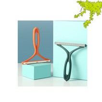 강동누리 옷먼지제거기 보풀 고양이털 니트 면티 먼지털이(색상랜덤), 1개, 1개