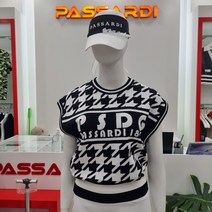 파사디 하운드투스베스트 P23SKV344MBK