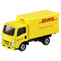 티아츠코리아 토미카 109 DHL 트럭