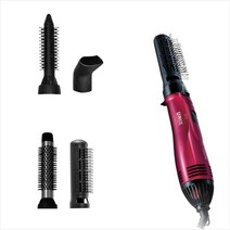 헤어브러쉬 볼륨 롤브러쉬 롤빗 에어스타일러 빗드라이기 에어브러쉬 롤드라이기 드라이기 브러쉬 고데기, 본상품선택