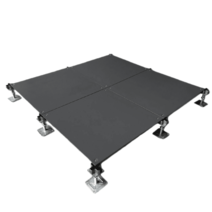 엑세스플로어 악세스후로아 accessfloor 학교 재 바닥 클린룸 타일 액세스플로어, 500평방미터당 부품 포함