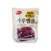 이홈베이킹 가루멥쌀 100%국산 1kg, 1개