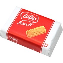 루토스 비스코프 125g 커피과자