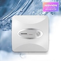 경동나비엔 스텐 전기 온수기 ESW550-30U 30L 언더싱크형 상향식, 30U 상향식