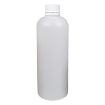 [수제나라] 스크류캡용기, 1L