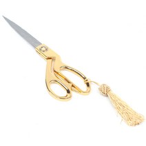 파티해고급금장가위(컷팅가위)-대