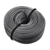 보쉬전기예초기줄리필용24m/보쉬예초기리필용줄/보쉬예초기교체용라인24m, 1개