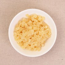 달곰베이킹 건조파인애플다이스 100g, 1개