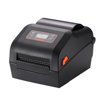 빅솔론 XD5-40d 감열식 4인치 바코드 라벨프린터 USB