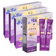천마 도라지고 3개 가루 분말 스틱 진액 즙 원물 국산