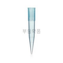 길슨 타입 피펫팁 / 1000uL / 500개 / Gilson Type / Pipette Tip / Blue Tip /